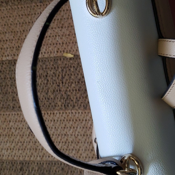 Backpack Handbag - Picture 9 of 9